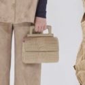 Schiaparelli Spring 2020 Couture Bag