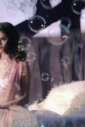 Selena Gomez - "Rare" Behind The Scenes Photos