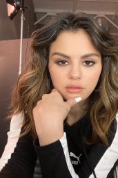 Selena Gomez - Social Media 01/13/2020 • CelebMafia