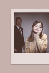 Selena Gomez - Social Media 01/16/2020