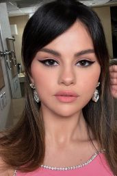 Selena Gomez - Social Media 01/16/2020