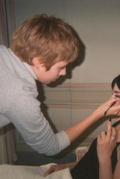 Selena Gomez - Social Media 01/31/2020