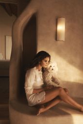 Selena Gomez - WSJ Magazine February 2020