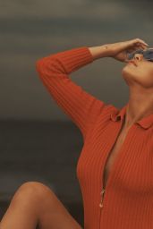 Selena Gomez - WSJ Magazine February 2020