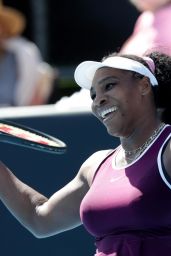 Serena Williams - 2020 Women