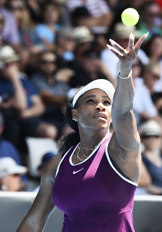 Serena Williams - 2020 Women
