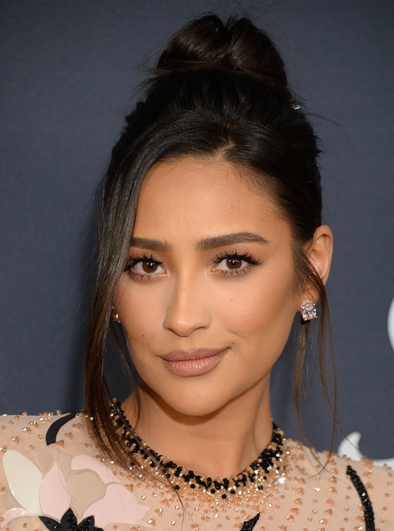 Shay Mitchell – 2020 Warner Bros. and InStyle Golden Globe After Party ...