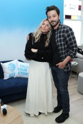 Sienna Miller - Variety Sundance Studio in Park City 01/24/2020