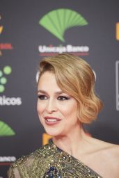 Silvia Abascal – Goya Cinema Awards 2020 in Madrid