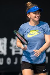 Simona Halep – Australian Open 01/19/2020