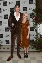 Sophia Anne Carus – Town & Country Jewelry Awards 2020