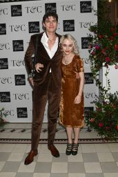 Sophia Anne Carus – Town & Country Jewelry Awards 2020