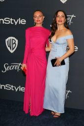 Sophia Bush – 2020 Warner Bros. and InStyle Golden Globe After Party
