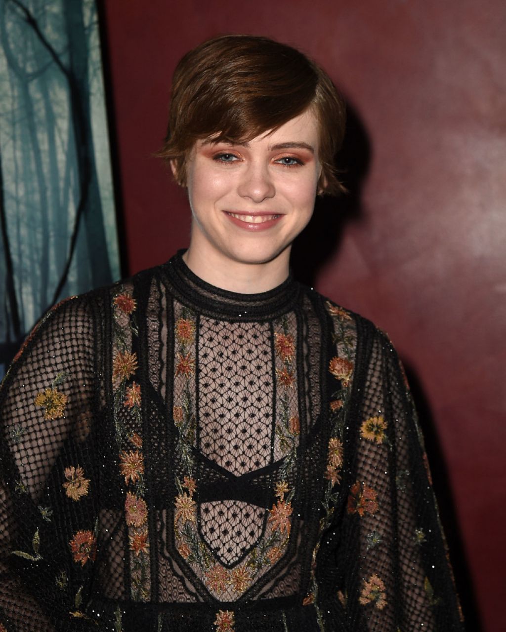 Sophia Lillis - 