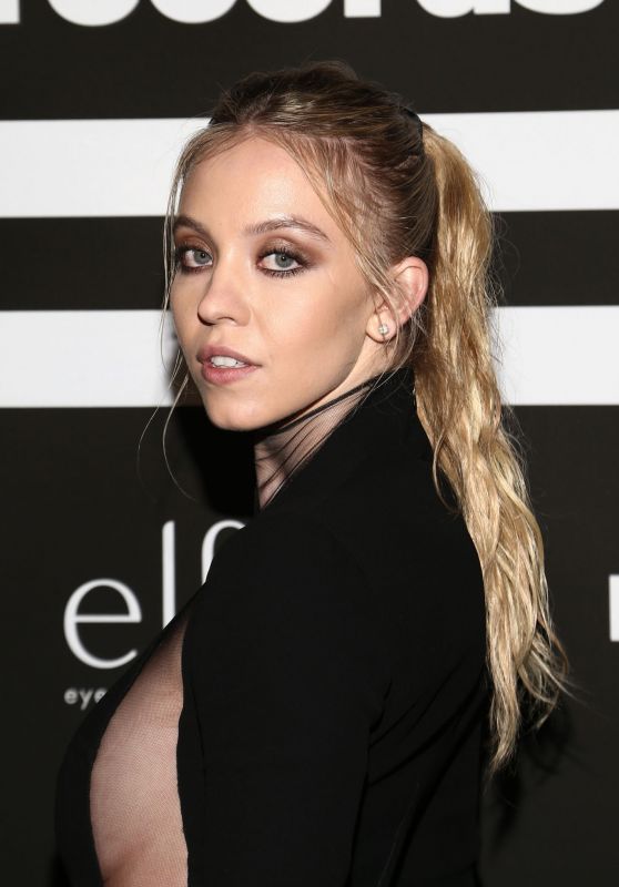 Sydney Sweeney - Republic Records Grammy 2020 After Party