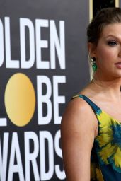 Taylor Swift – 2020 Golden Globe Awards