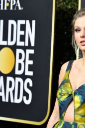 Taylor Swift – 2020 Golden Globe Awards