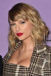 Taylor Swift - "Miss Americana" Premiere at Sundance Film Festival
