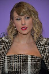 Taylor Swift - "Miss Americana" Premiere at Sundance Film Festival