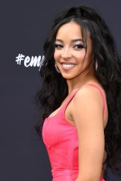 Tinashe – Instagram + Facebook Women in Music Luncheon in West Hollywood 01/24/2020