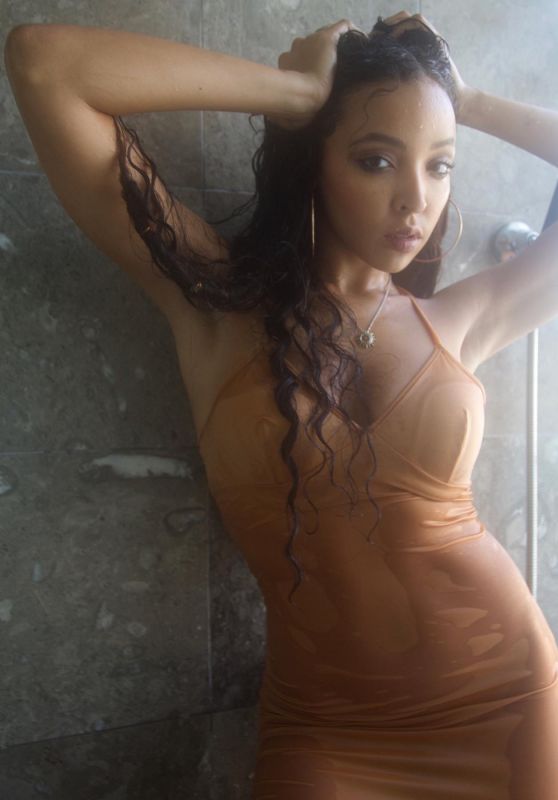 Tinashe - Social Media 01/14/2020