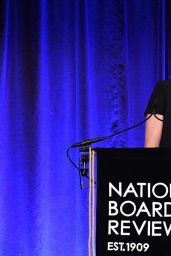Uma Thurman - 2020 National Board Of Review Gala in NYC