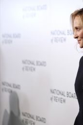 Uma Thurman - 2020 National Board Of Review Gala in NYC