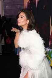 Vanessa Hudgens - Bad Boys For Life Premiere in Hollywood 01/14/2020