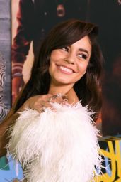 Vanessa Hudgens - Bad Boys For Life Premiere in Hollywood 01/14/2020