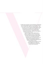 Victoria Beckham - Harper’s Bazaar February 2020 Issue