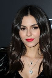 Victoria Justice - Red Light Management Grammy After Party 01/26/2020