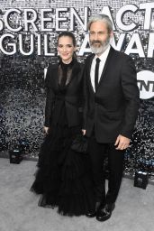 Winona Ryder – Screen Actors Guild Awards 2020