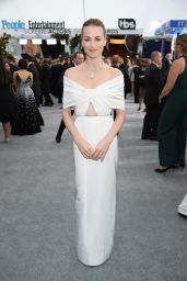 Yvonne Strahovski – Screen Actors Guild Awards 2020