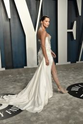 Adriana Lima – Vanity Fair Oscar Party 2020