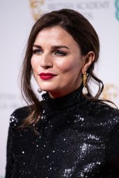 Aisling Bea – EE British Academy Film Awards 2020 Nominees’ Party