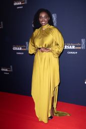 Aissa Maiga – Cesar Film Awards 2020