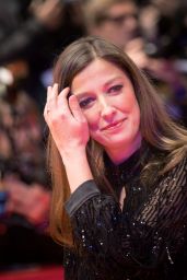 Alexandra Maria Lara – “My Salinger Year” Premiere at Berlinale 2020