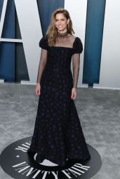Amanda Peet – Vanity Fair Oscar Party 2020