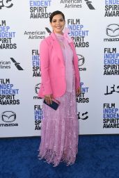 America Ferrera – Film Independent Spirit Awards 2020