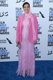 America Ferrera – Film Independent Spirit Awards 2020