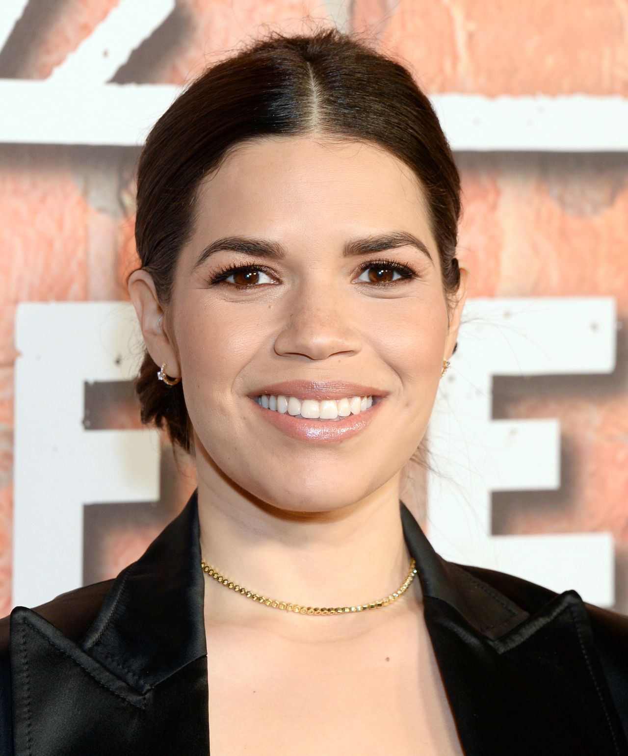 America Ferrera orange is the new black