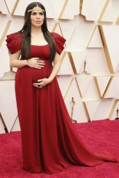 America Ferrera – Oscars 2020 Red Carpet