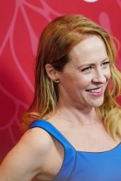 Amy Hargreaves – “Homeland” TV Show Final Season Premiere in NY