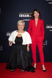 Anne Marivin – Cesar Film Awards 2020
