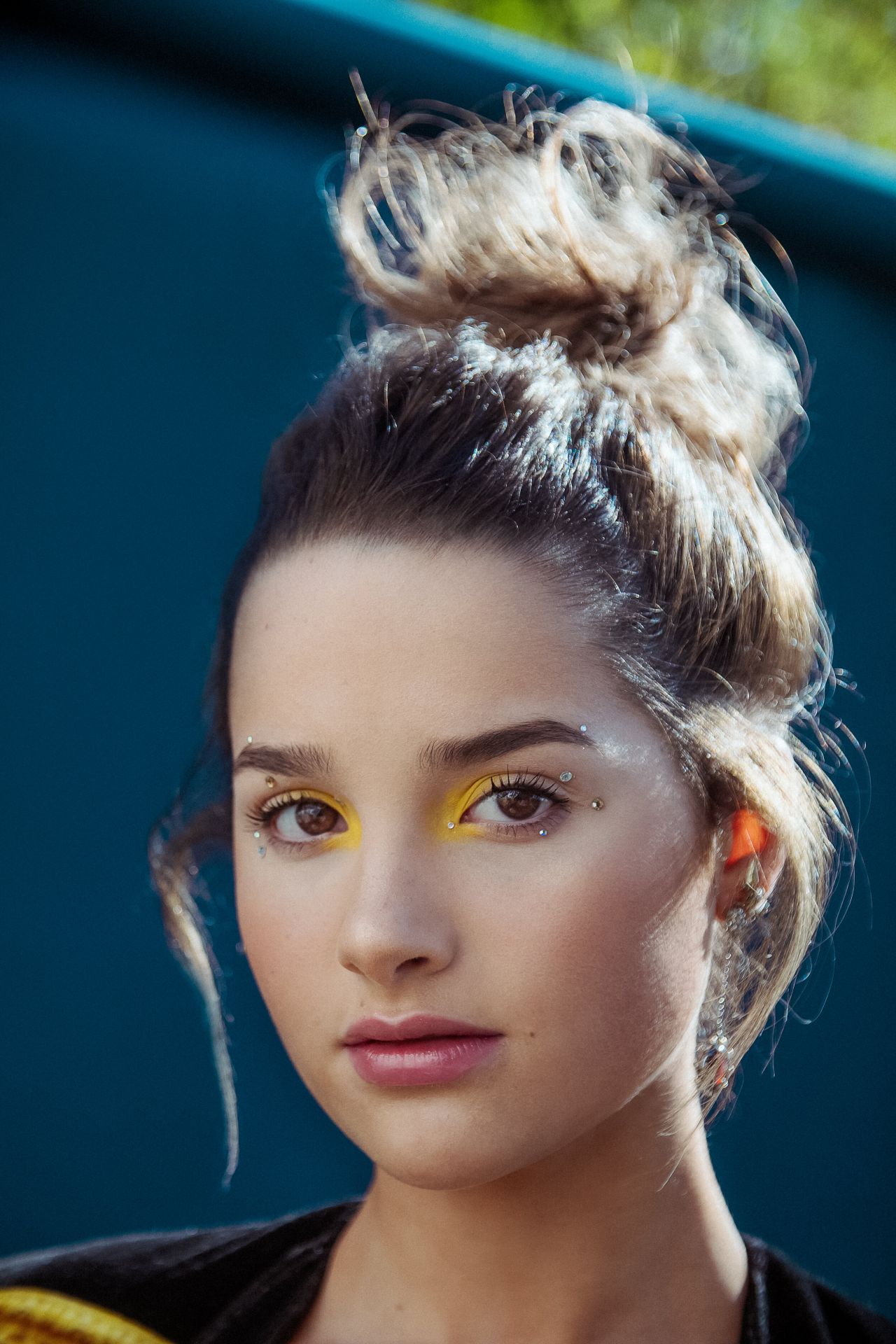 Annie LeBlanc - A Book Of Magazine Photoshoot February 2020 • CelebMafia