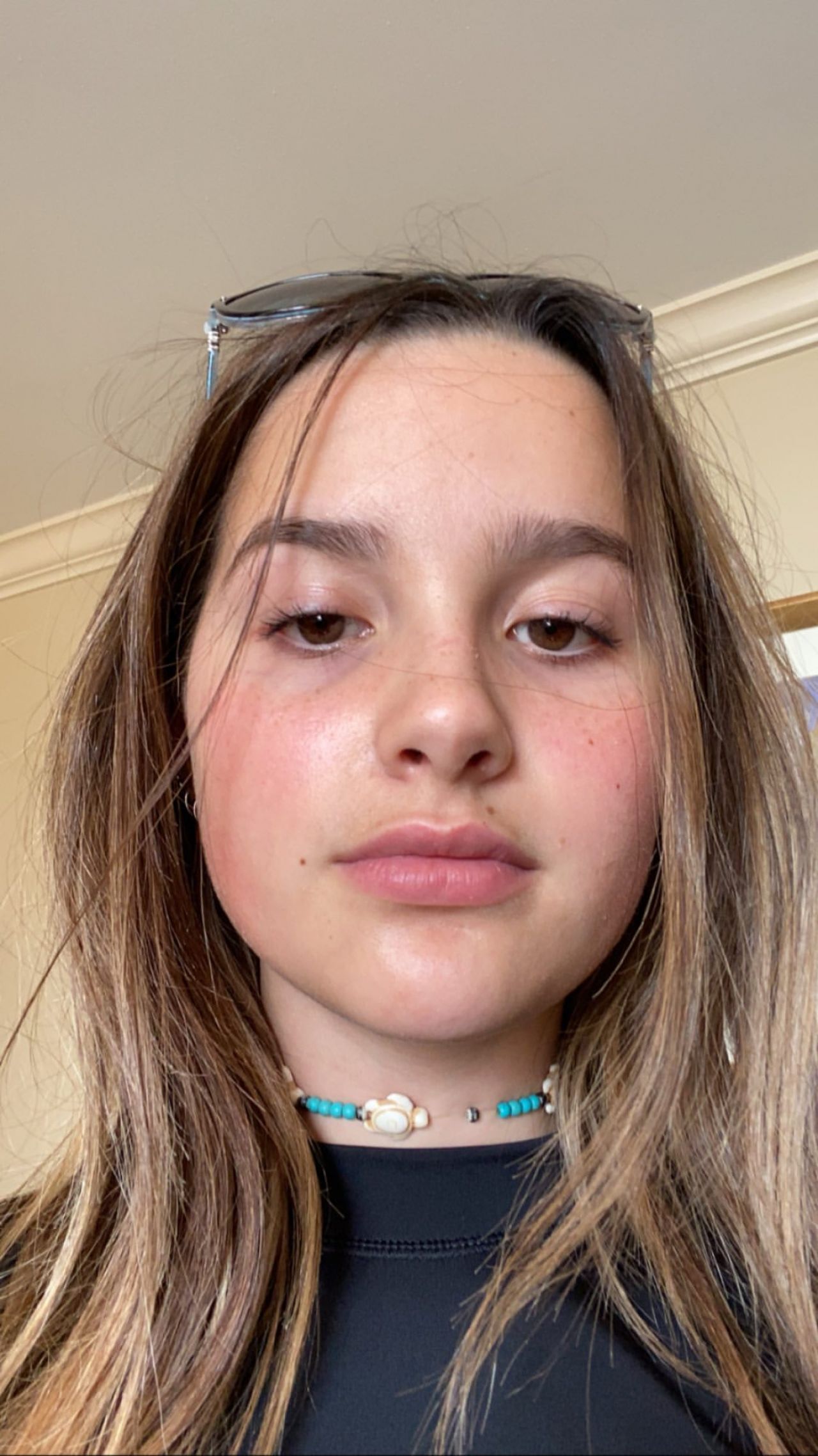 Annie LeBlanc – Social Media 02/20/2020 • CelebMafia