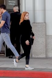 Ariel Winter - Out in Beverly Hills 02/28/2020