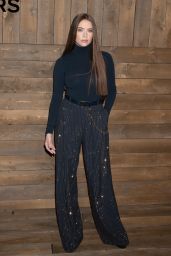 Ashley Benson – Michael Kors Fashion Show in NY 02/12/2020