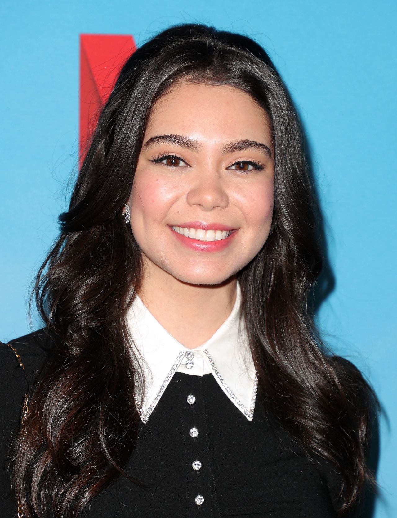 Auli'i Cravalho – “All The Bright Places” Special Screening in ...