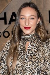Ava Michelle – Michael Kors Fashion Show in NY 02/12/2020
